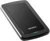 DYSK ZEWNĘTRZNY ADATA DashDrive HV300 1TB 2.5 USB3.1 Czarny